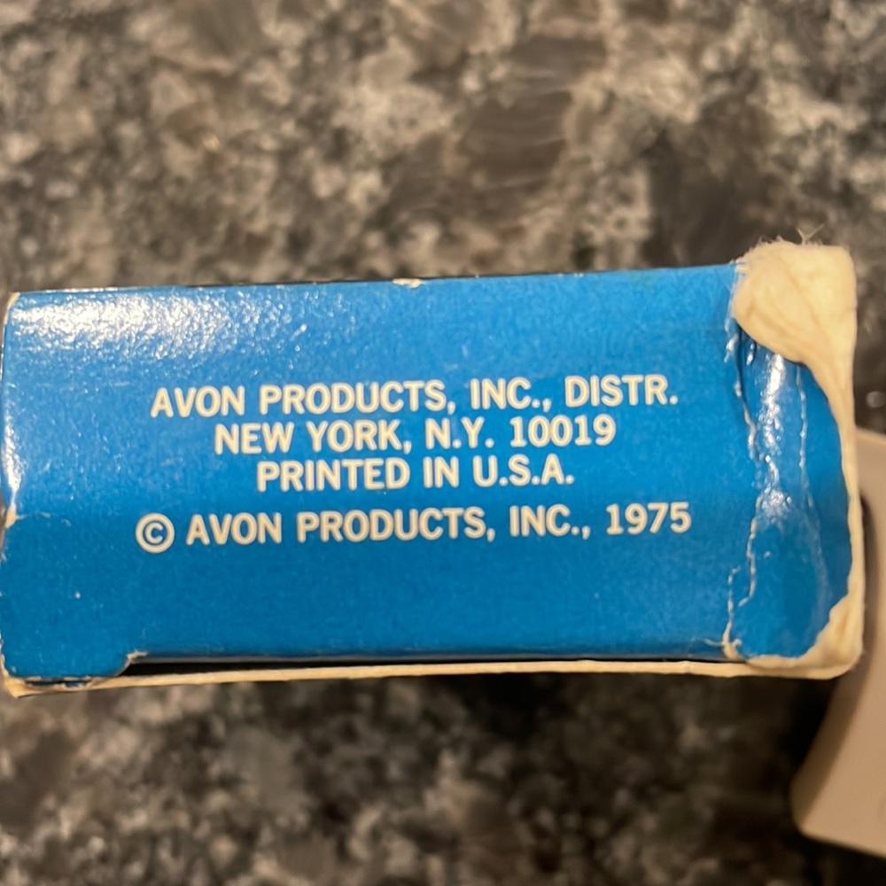 1975 Avon Magic Rabbit Pin - Picture 5 of 5